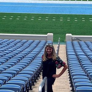 Meet your Posher, Luanne